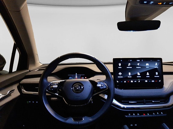 Skoda Enyaq 6 of 16
