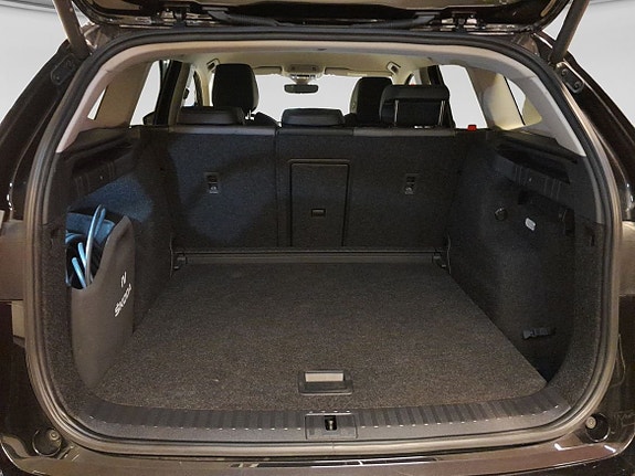 Skoda Enyaq 7 of 16