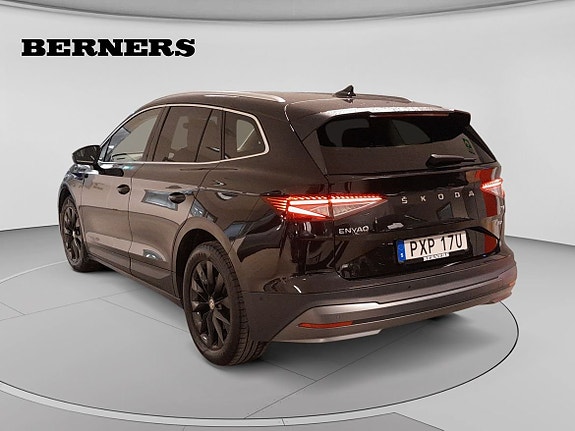 Skoda Enyaq 3 of 16
