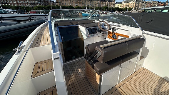 Delta 26 Open -2014 6 of 11