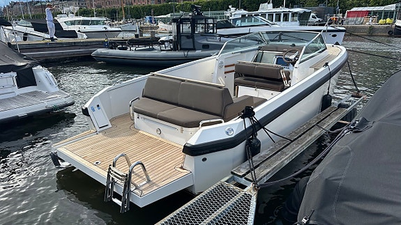 Delta 26 Open -2014 2 of 11