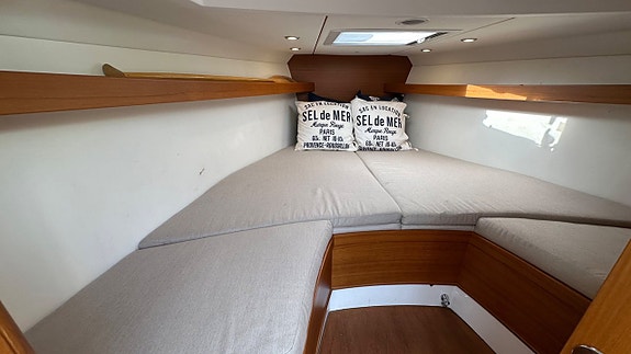 Delta 26 Open -2014 8 of 11