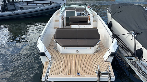Delta 26 Open -2014 3 of 11