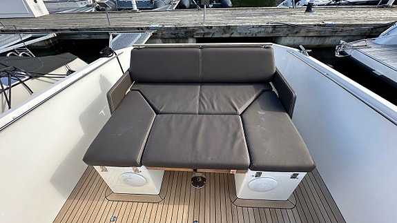 Delta 26 Open -2014 9 of 11