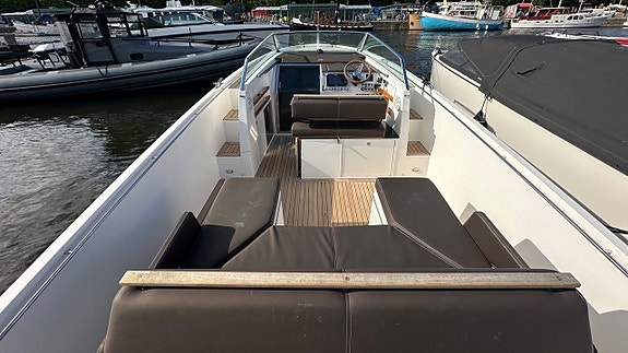 Delta 26 Open -2014 5 of 11