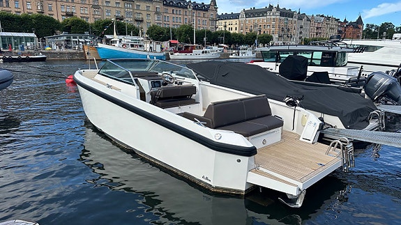 Delta 26 Open -2014 4 of 11