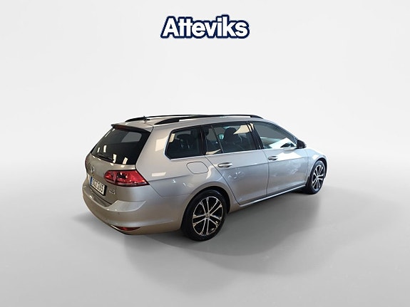 Volkswagen Golf I 3 of 5