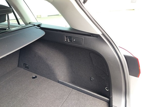 Volkswagen Golf VII 20 of 21