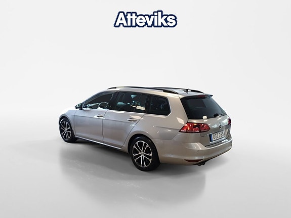 Volkswagen Golf I 5 of 5