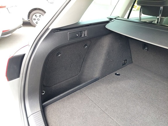 Volkswagen Golf VII 16 of 21