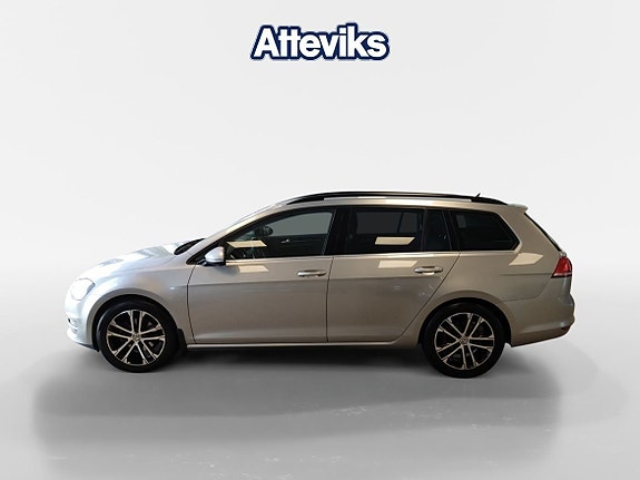 Volkswagen Golf VII 6 of 21