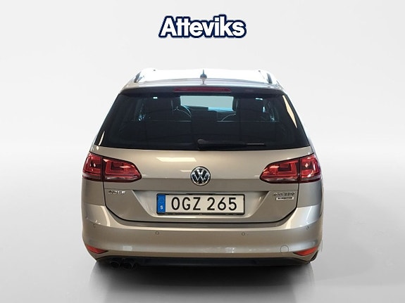 Volkswagen Golf I 4 of 5