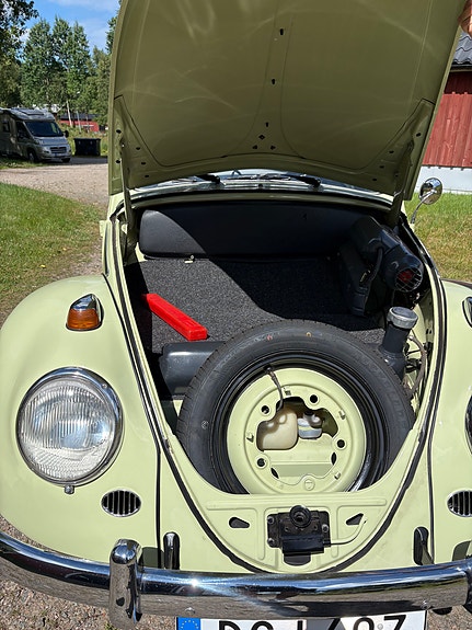 Volkswagen 1200 5 of 5