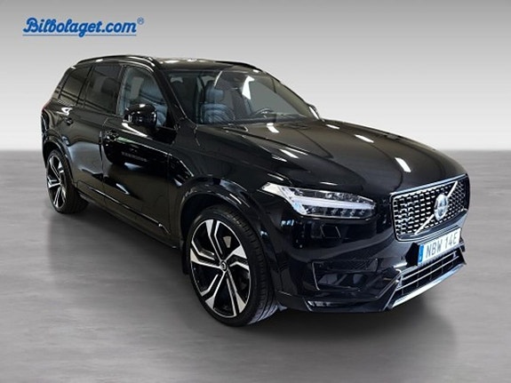 Volvo XC90 3 of 5