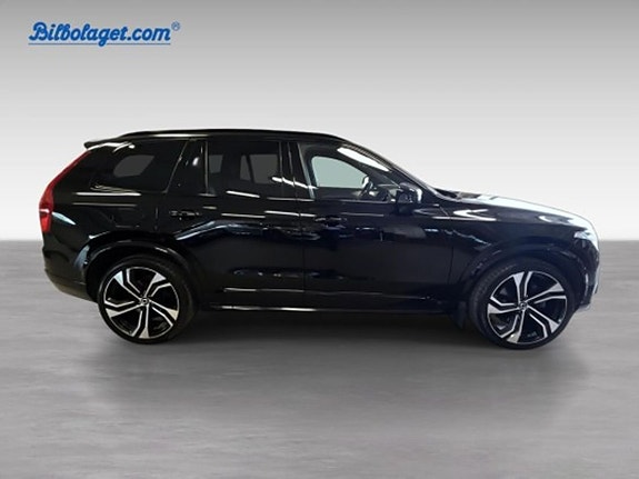 Volvo XC90 4 of 5