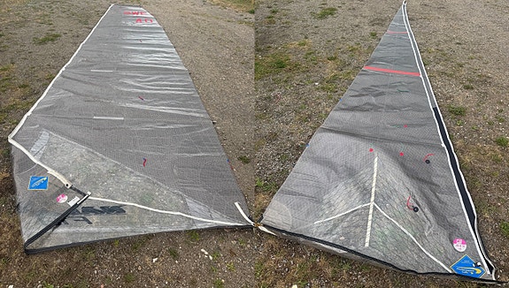 Nacra Infusion F18 3 of 5
