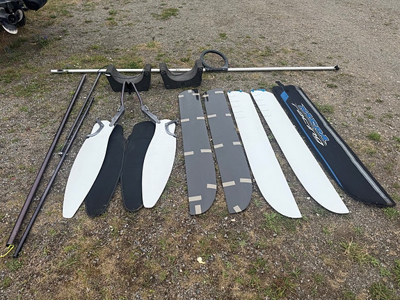 Nacra Infusion F18 6 of 7