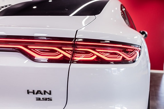 BYD Han 9 of 23