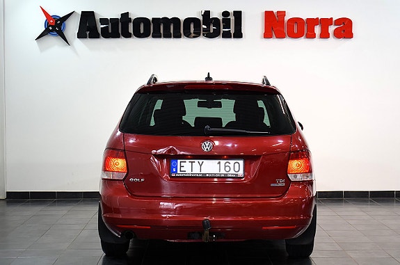 Volkswagen Golf I 5 of 5