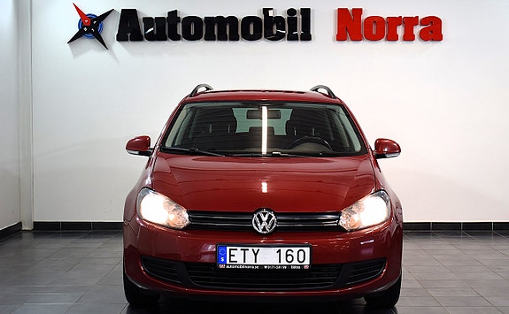 Volkswagen Golf I 3 of 5