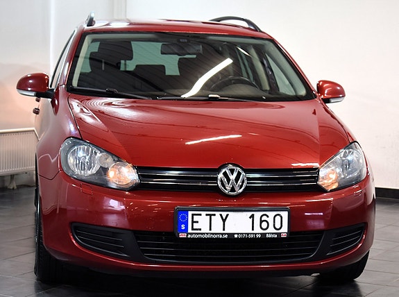 Volkswagen Golf I 2 of 5