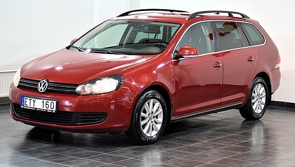 Volkswagen Golf I 4 of 5