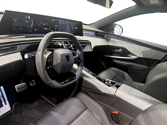 Peugeot 3008 4 of 5