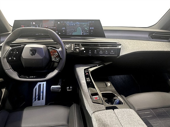 Peugeot 3008 6 of 15