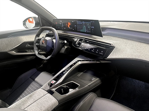 Peugeot 3008 11 of 15