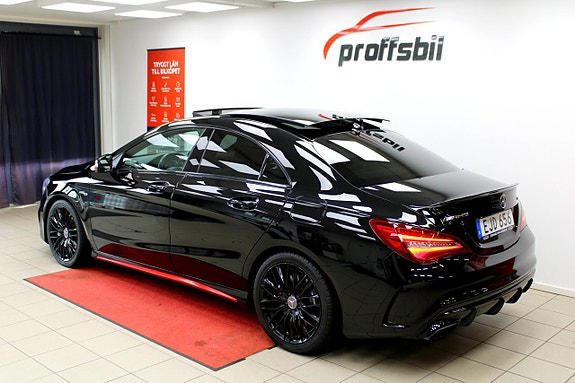 Mercedes-Benz AMG GT Black Series 26 of 26