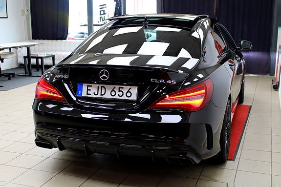 Mercedes-Benz AMG GT Black Series 8 of 26