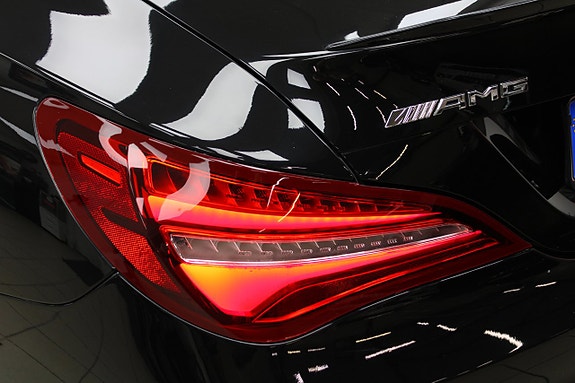 Mercedes-Benz AMG GT Black Series 24 of 26