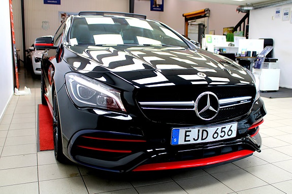 Mercedes-Benz AMG GT Black Series 5 of 26