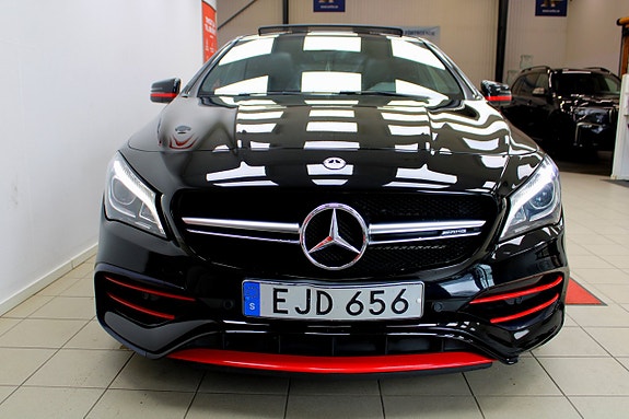 Mercedes-Benz AMG GT Black Series 4 of 26