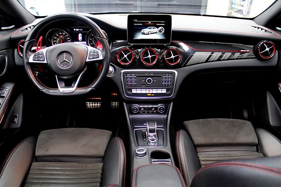 Mercedes-Benz AMG GT Black Series 10 of 26
