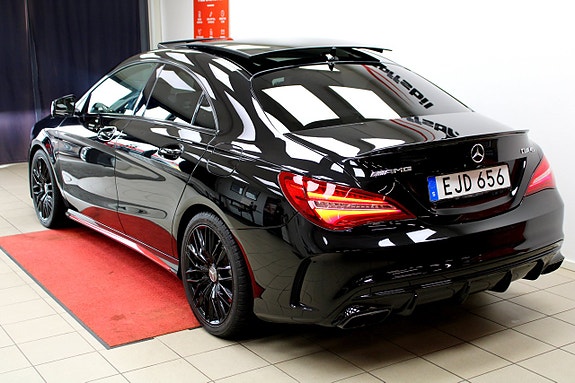 Mercedes-Benz AMG GT Black Series 6 of 26