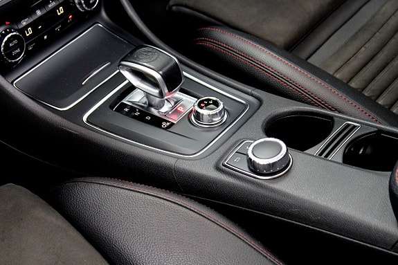 Mercedes-Benz AMG GT Black Series 12 of 26