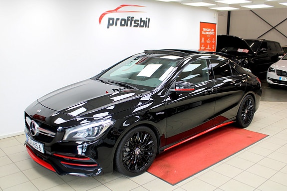 Mercedes-Benz AMG GT Black Series 3 of 26