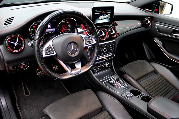 Mercedes-Benz AMG GT Black Series 14 of 26