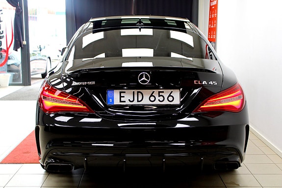 Mercedes-Benz AMG GT Black Series 7 of 26