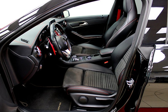Mercedes-Benz AMG GT Black Series 17 of 26
