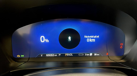 Ford Kuga 14 of 19