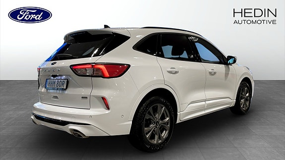 Ford Kuga 2 of 19