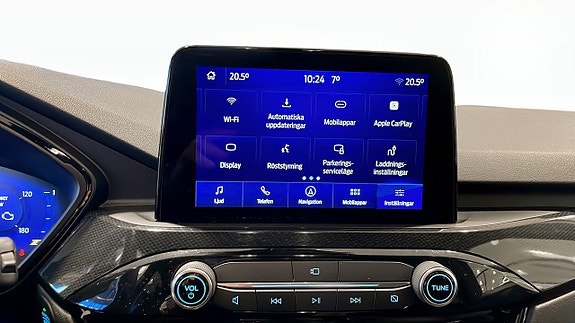 Ford Kuga 19 of 19