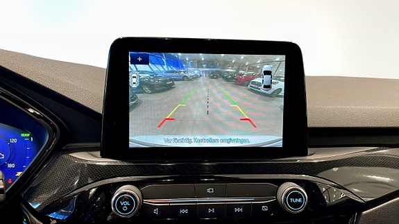 Ford Kuga 17 of 19