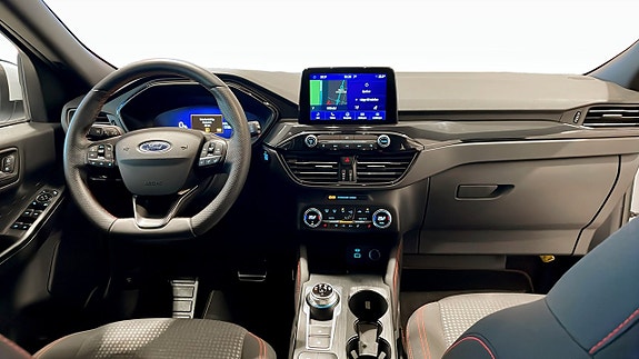 Ford Kuga 4 of 19