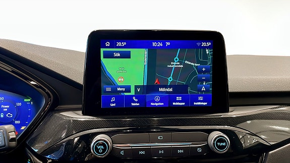 Ford Kuga 18 of 19