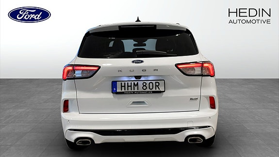 Ford Kuga 7 of 19