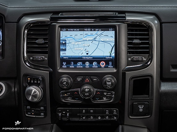 Dodge RAM 1500 24 of 30