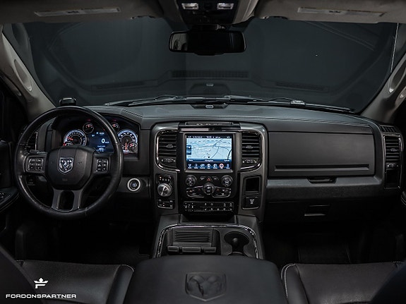 Dodge RAM 1500 22 of 30